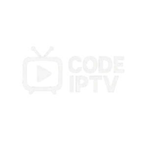 Logo Code IPTV